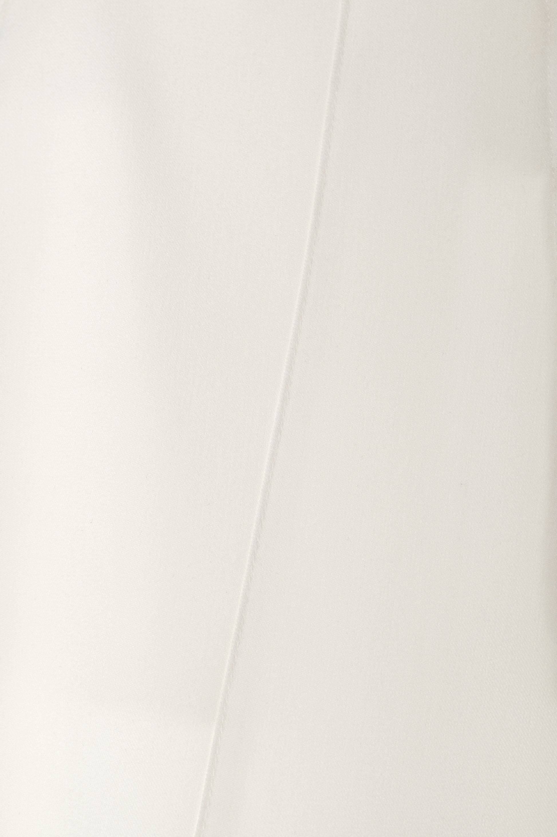 The White Tailored Pants - product view 5
