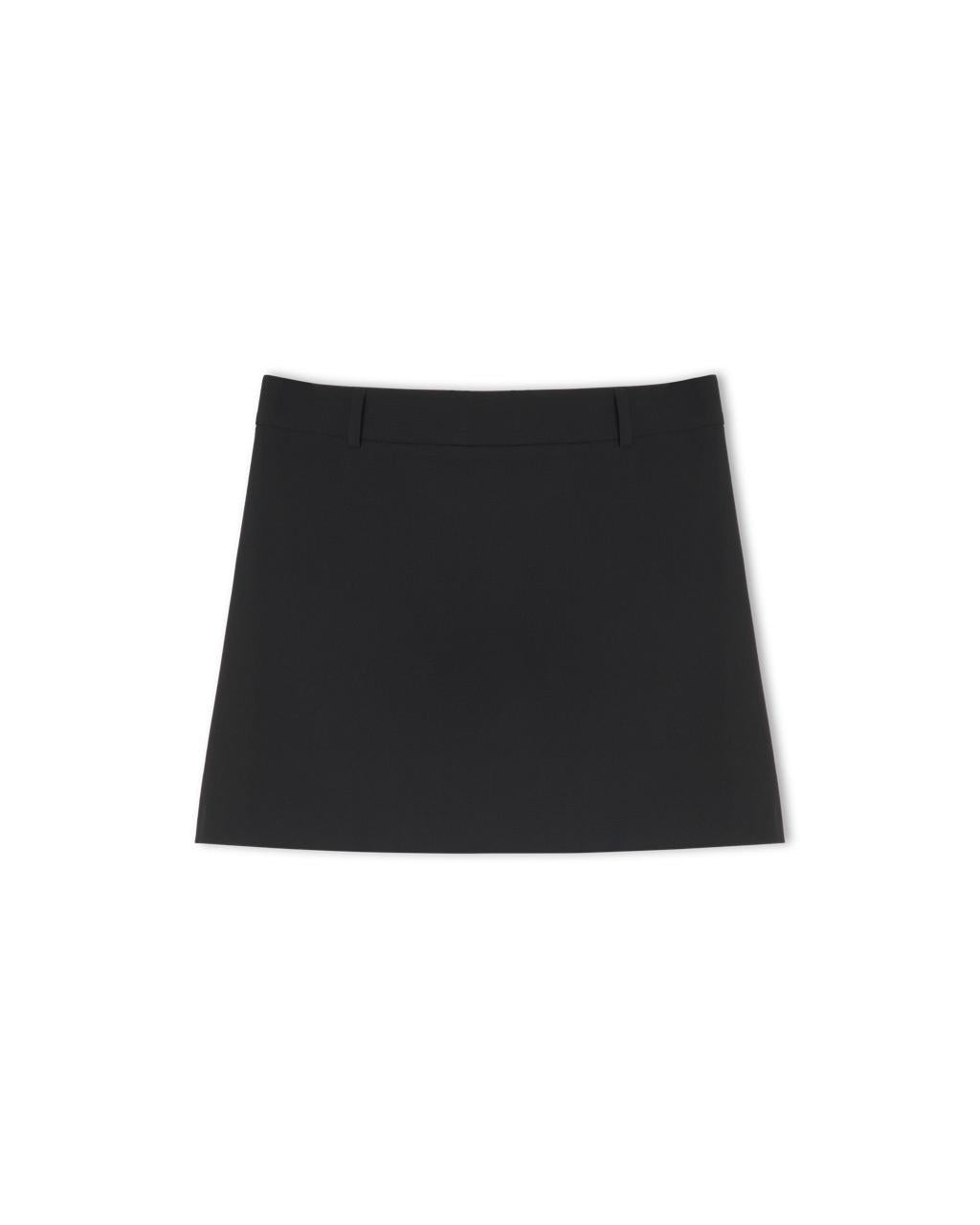 Tailored Mini Skort - product view 2
