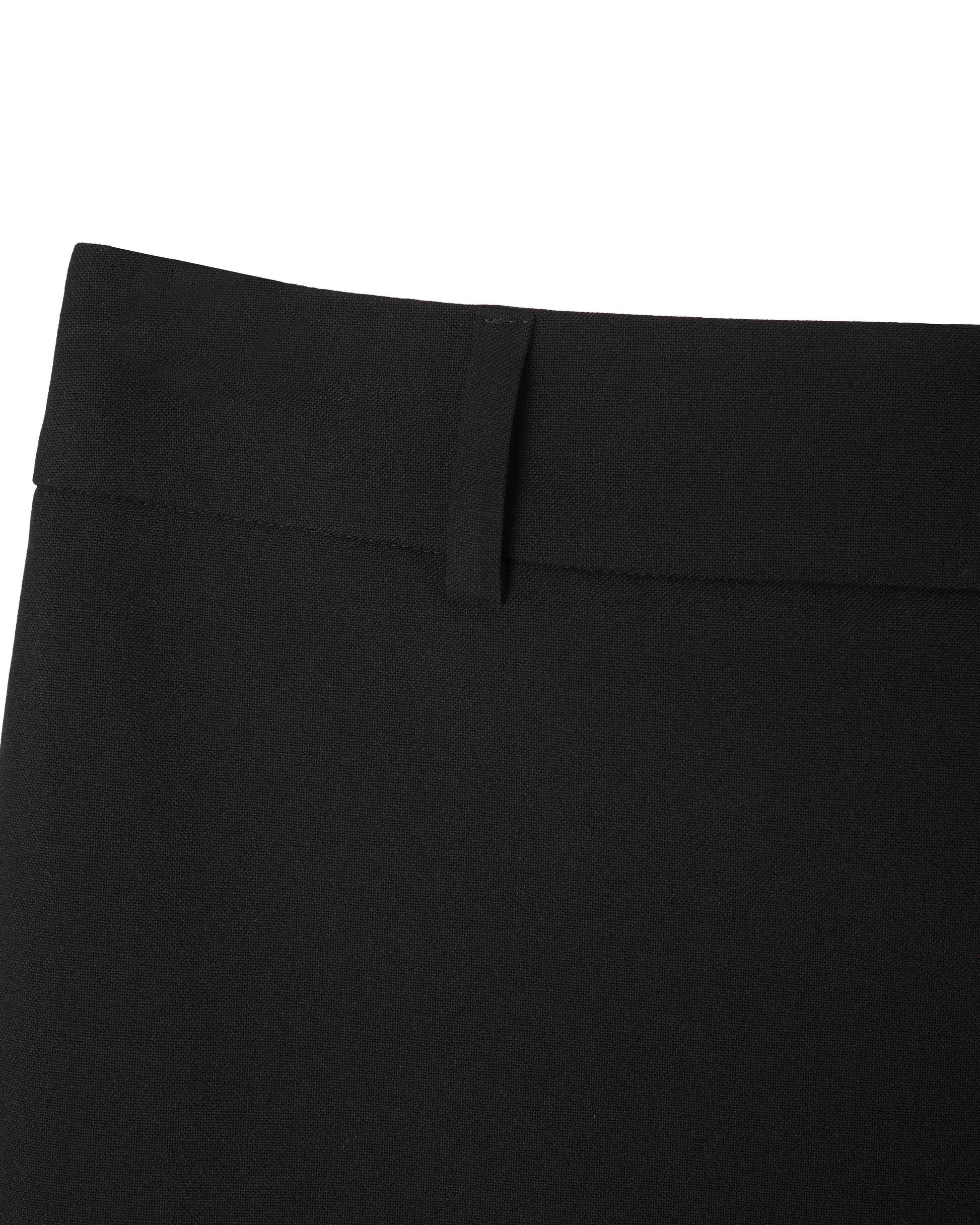Tailored Mini Skort - product view 5